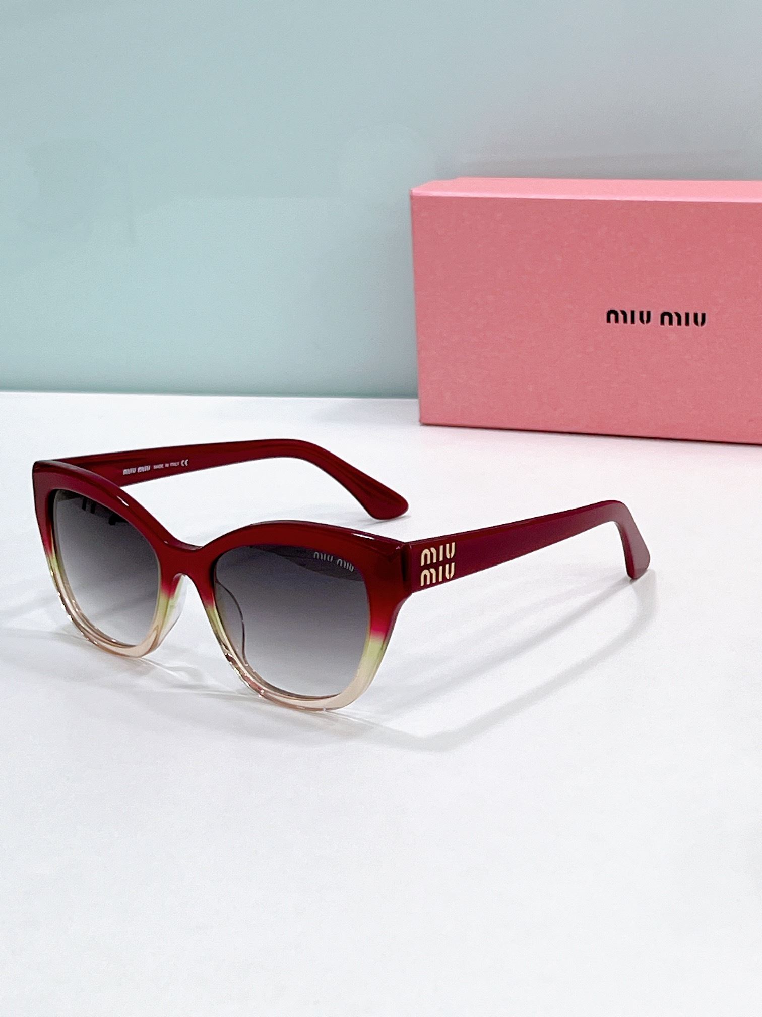 Miu Miu Sunglasses